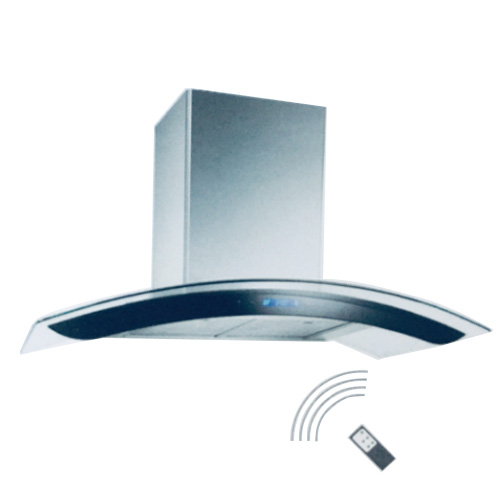 Máy hút mùi Batani BA-09GB